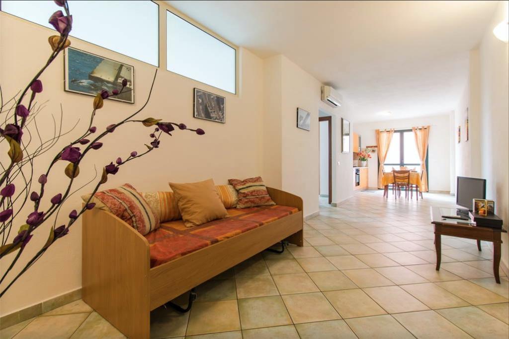 Residenza Maria Antonia - Private Apartment Orosei Dış mekan fotoğraf