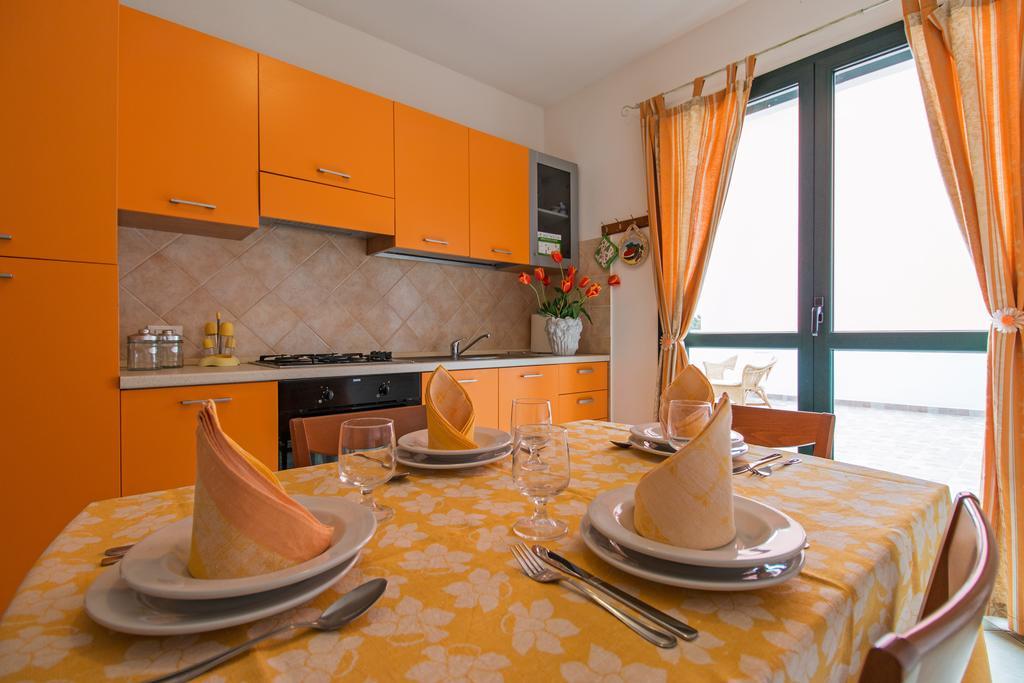 Residenza Maria Antonia - Private Apartment Orosei Dış mekan fotoğraf