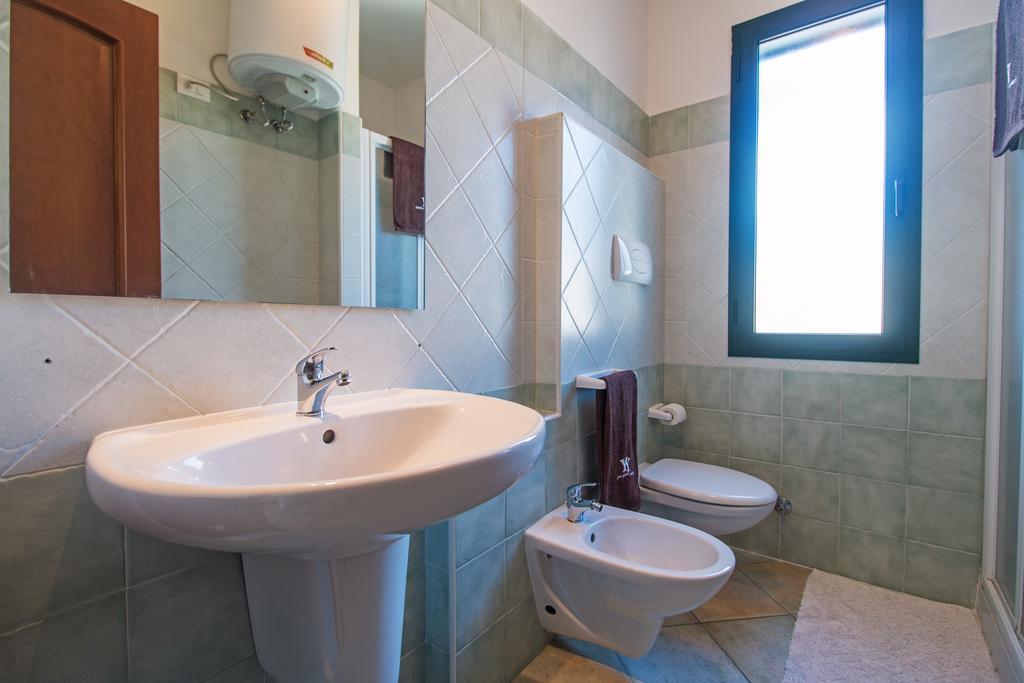 Residenza Maria Antonia - Private Apartment Orosei Dış mekan fotoğraf