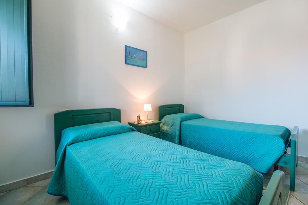 Residenza Maria Antonia - Private Apartment Orosei Dış mekan fotoğraf