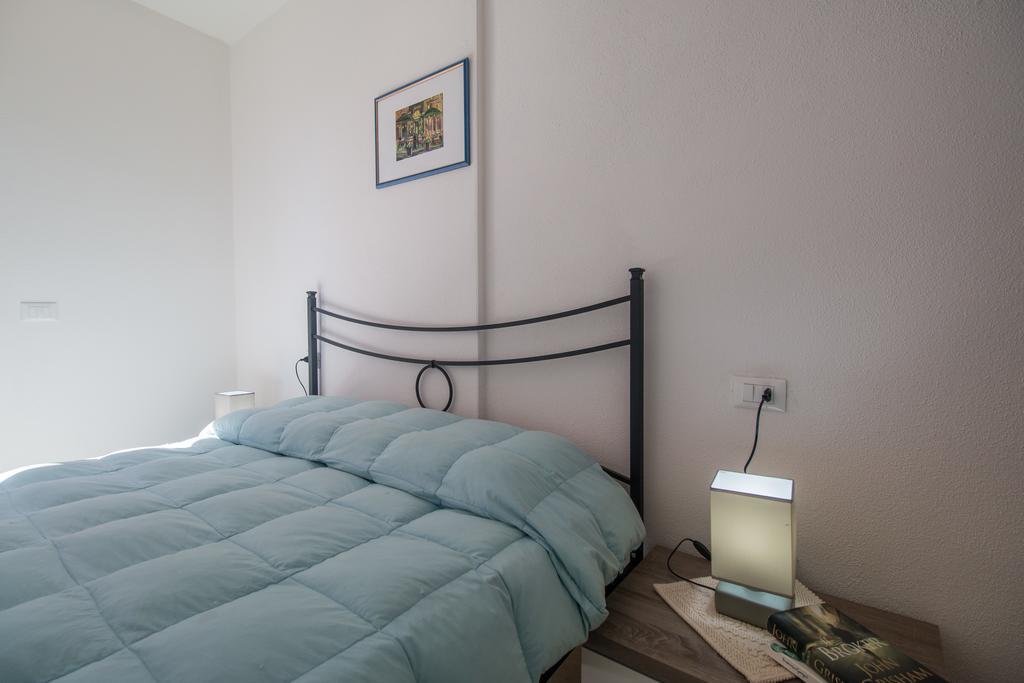 Residenza Maria Antonia - Private Apartment Orosei Dış mekan fotoğraf
