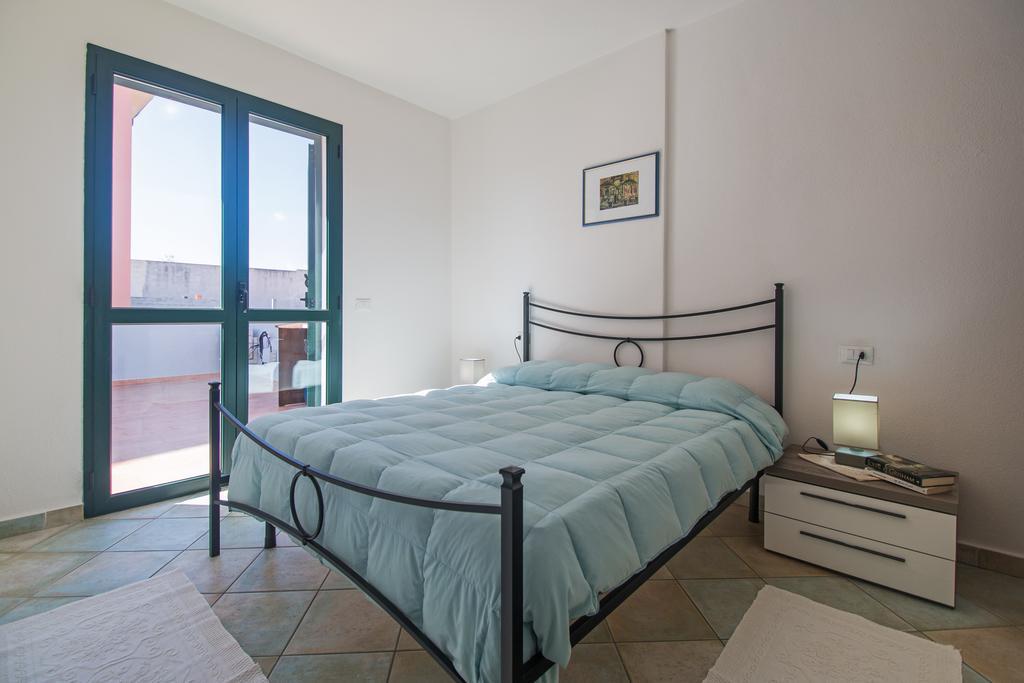 Residenza Maria Antonia - Private Apartment Orosei Dış mekan fotoğraf