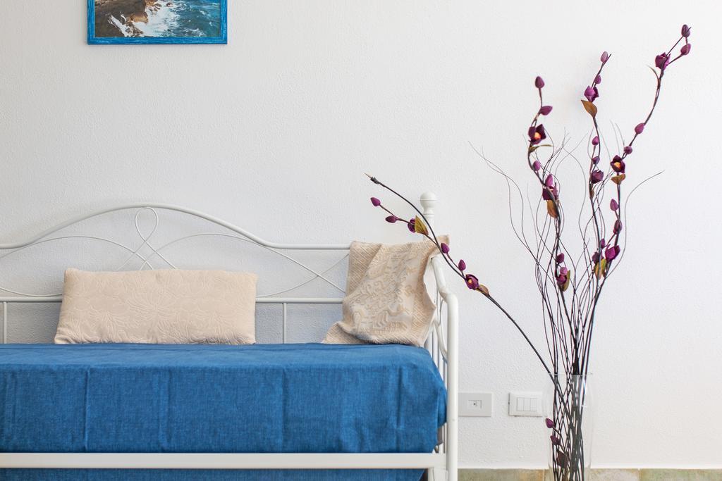 Residenza Maria Antonia - Private Apartment Orosei Dış mekan fotoğraf