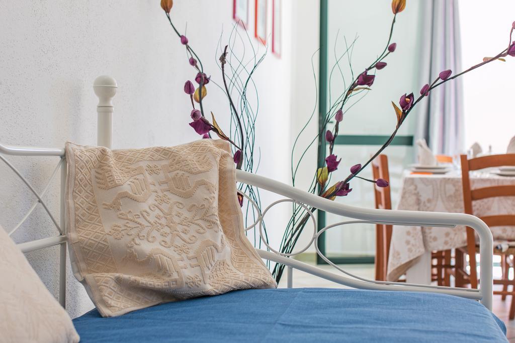 Residenza Maria Antonia - Private Apartment Orosei Dış mekan fotoğraf