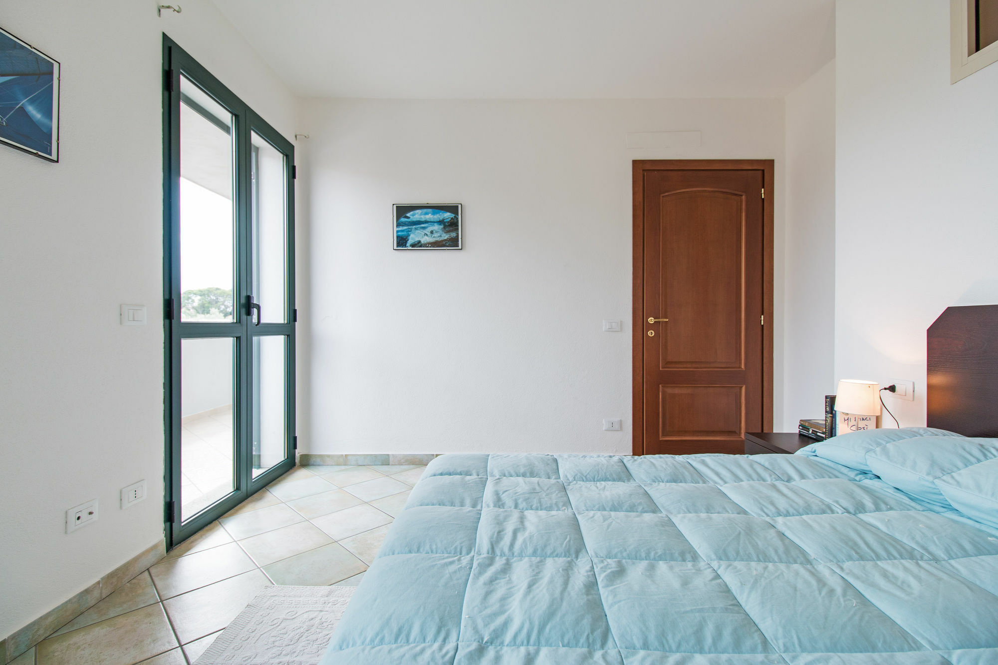 Residenza Maria Antonia - Private Apartment Orosei Dış mekan fotoğraf