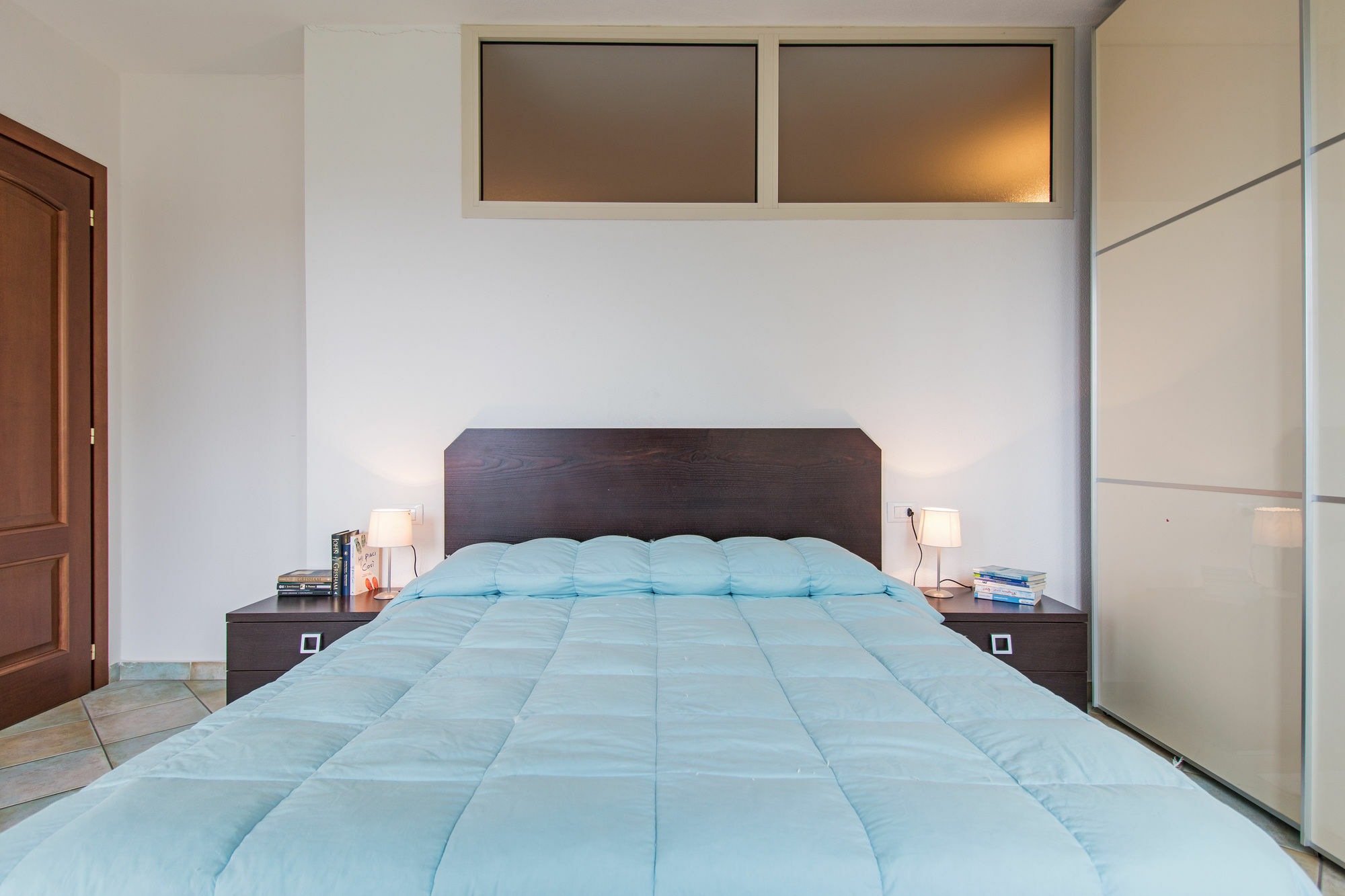 Residenza Maria Antonia - Private Apartment Orosei Dış mekan fotoğraf