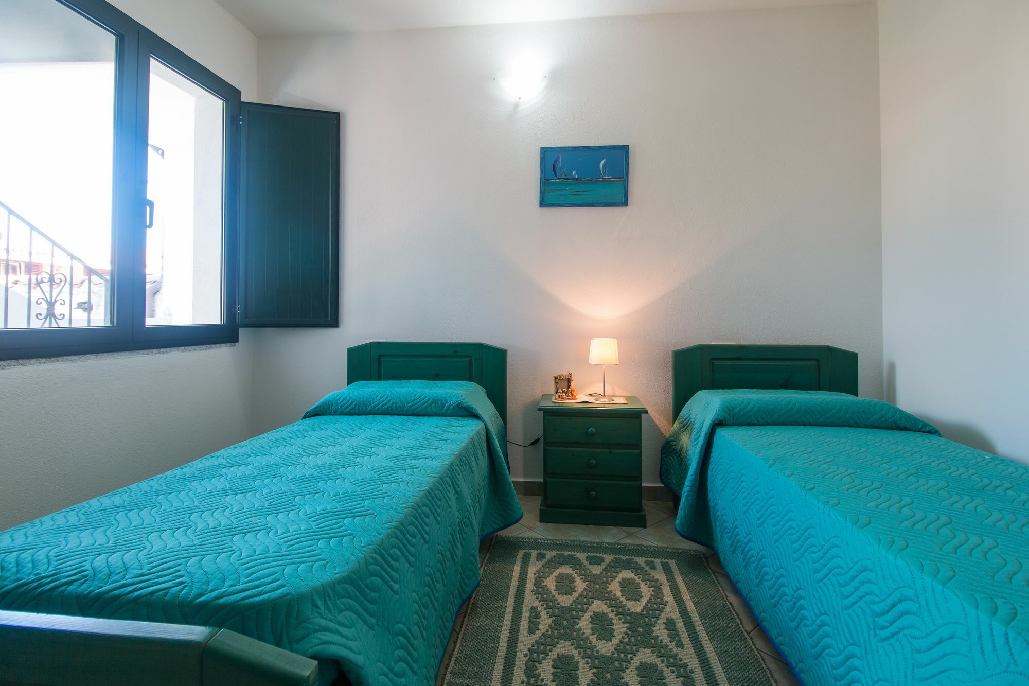 Residenza Maria Antonia - Private Apartment Orosei Dış mekan fotoğraf