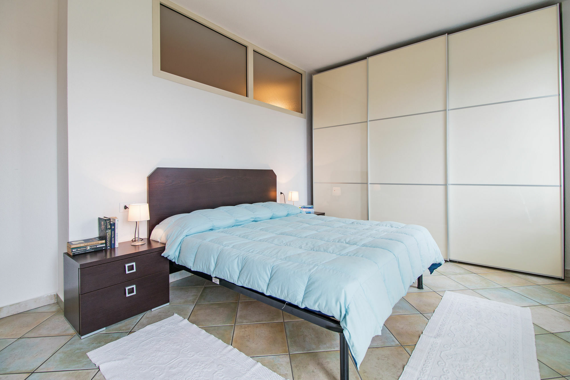 Residenza Maria Antonia - Private Apartment Orosei Dış mekan fotoğraf