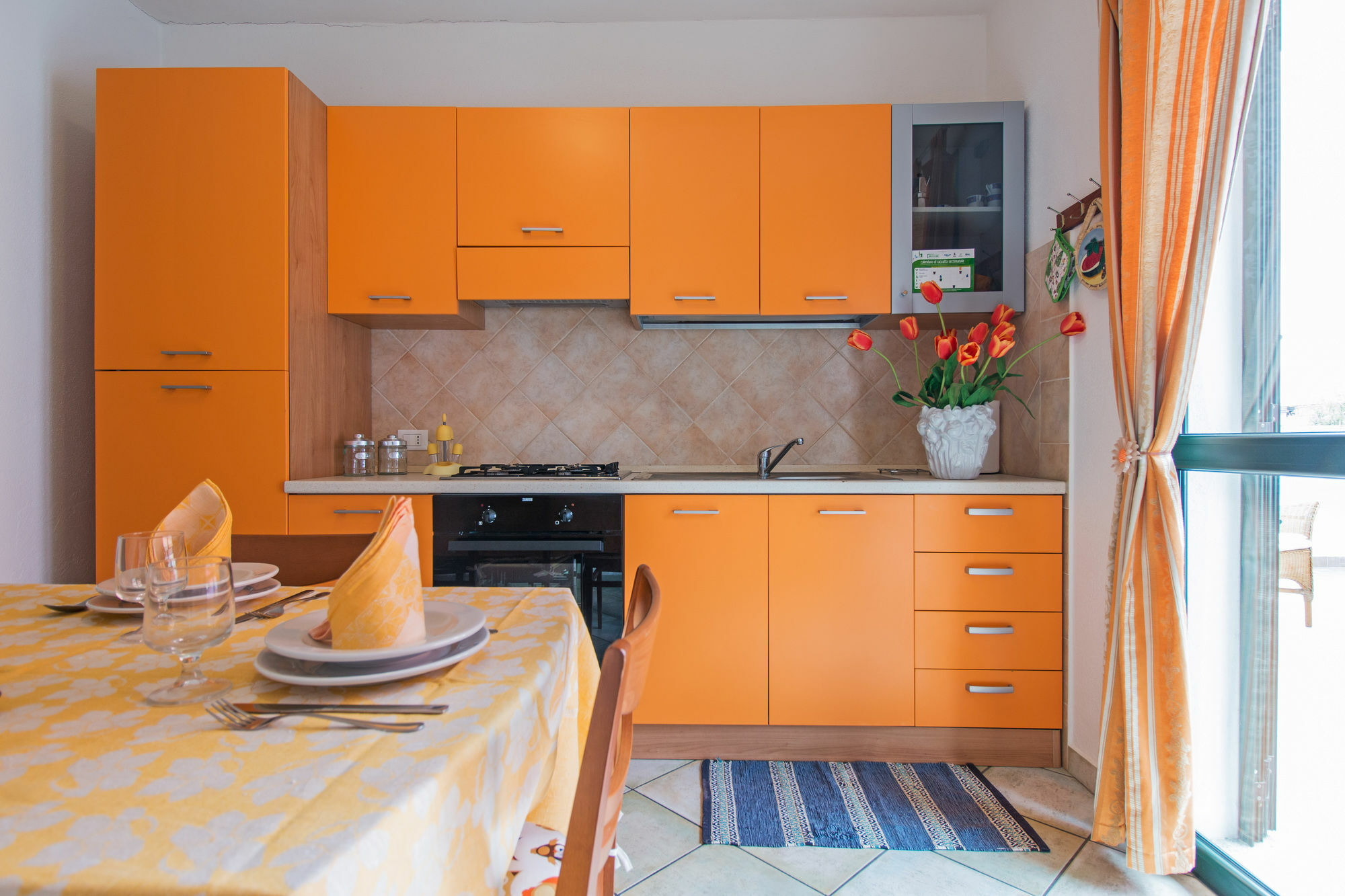 Residenza Maria Antonia - Private Apartment Orosei Dış mekan fotoğraf