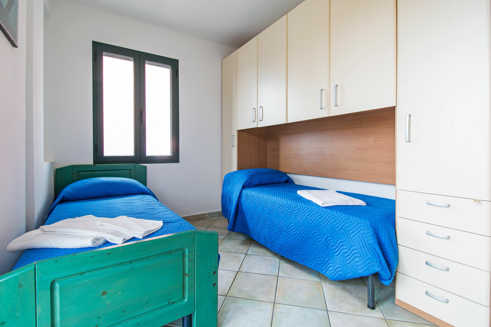 Residenza Maria Antonia - Private Apartment Orosei Dış mekan fotoğraf