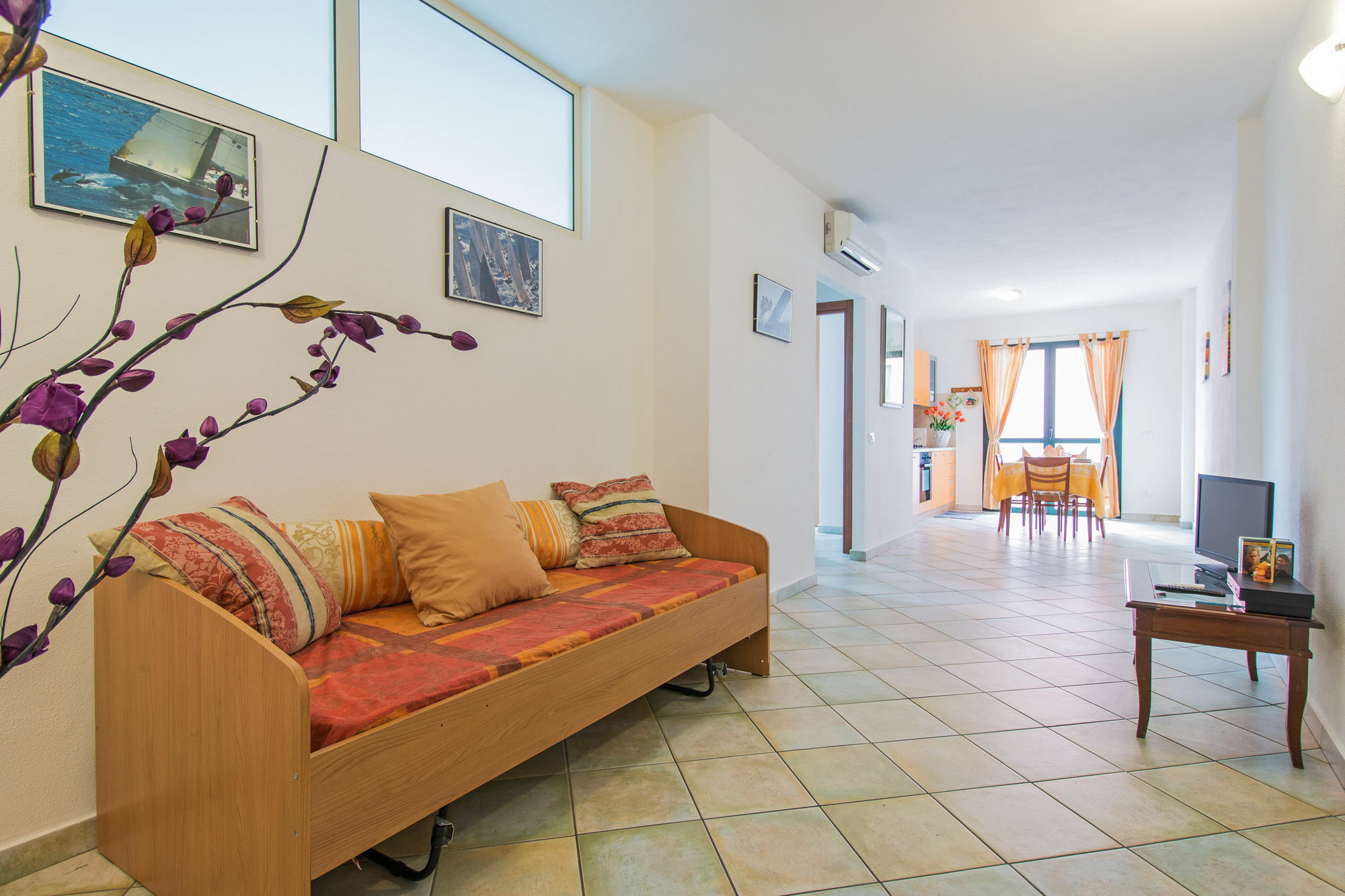 Residenza Maria Antonia - Private Apartment Orosei Dış mekan fotoğraf